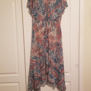 Reba Dress